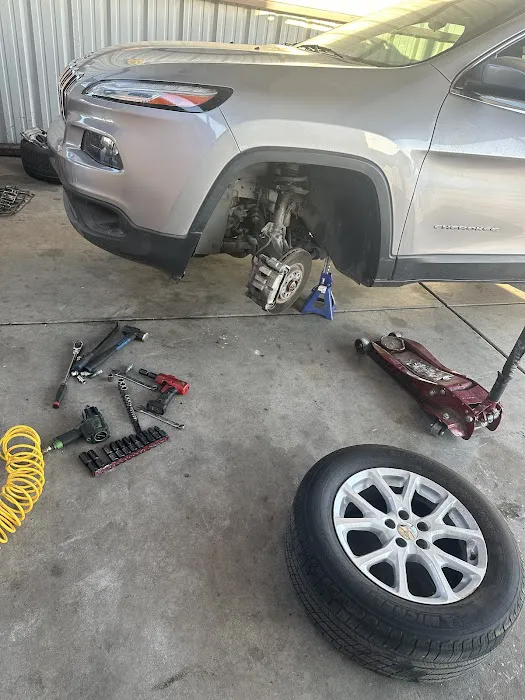 Adrian's Auto Repair 8