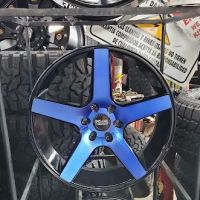 El New Grullo Tire Shop
