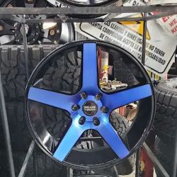 El New Grullo Tire Shop ico