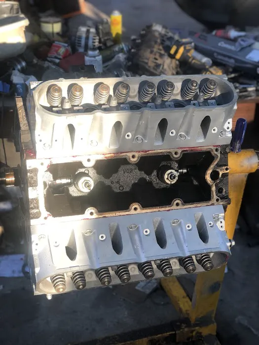 El Jefe Auto Repair 1