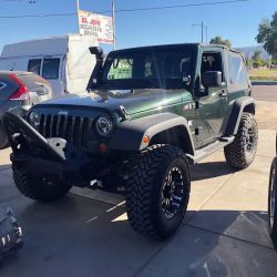 El Jefe Auto Repair ico