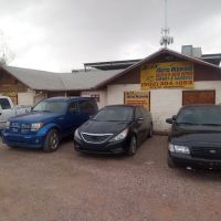 Alex Auto Repair