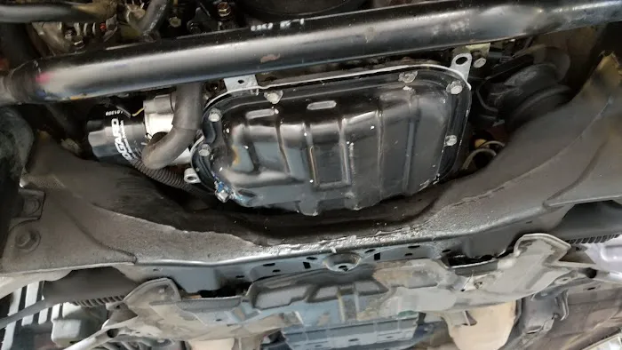 Alex Auto Repair 2