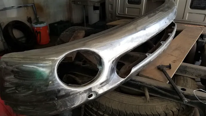 Alex Auto Repair 7