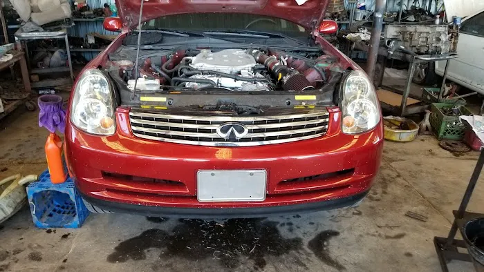 Alex Auto Repair 9
