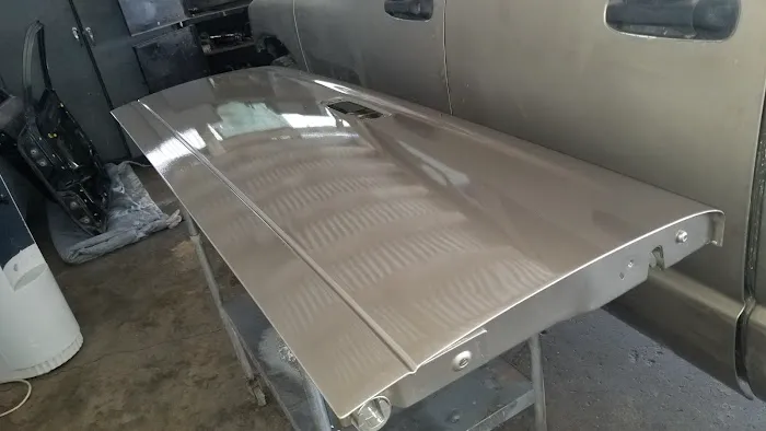 Alex Auto Repair 6