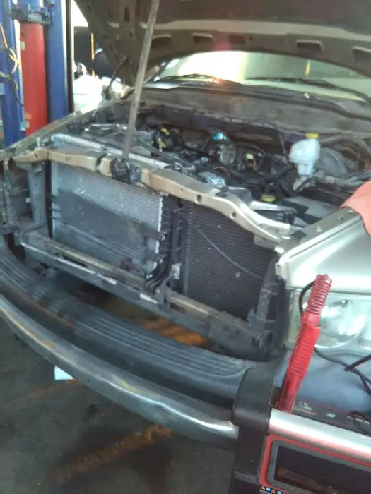 Alex Auto Repair 8