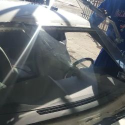 Beto's auto Glass ico