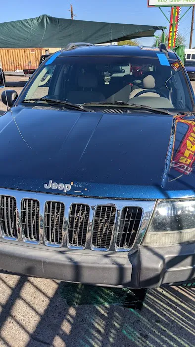 Beto's auto Glass 4