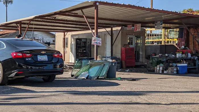Beto's auto Glass 8