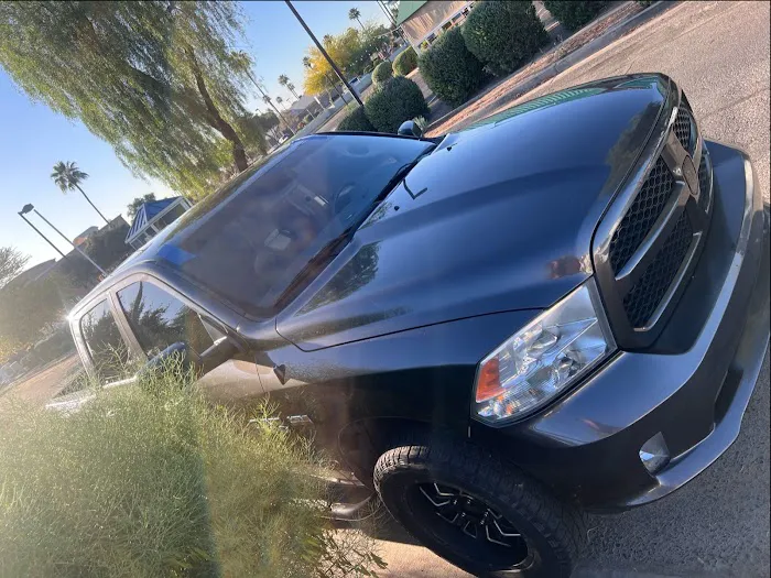 Beto's auto Glass 6