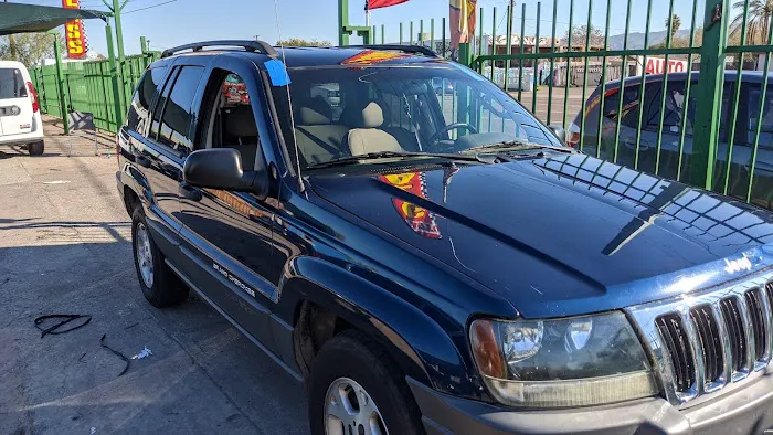 Beto's auto Glass 3