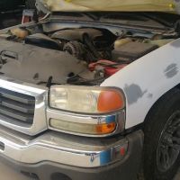 Sonora Auto Body