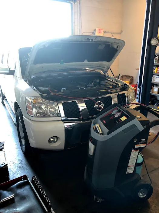 K.T. AUTOMOTIVE REPAIR 9