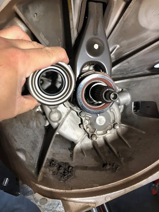 K.T. AUTOMOTIVE REPAIR 7