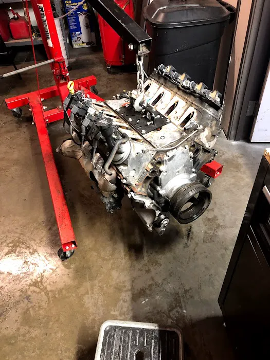 K.T. AUTOMOTIVE REPAIR 5