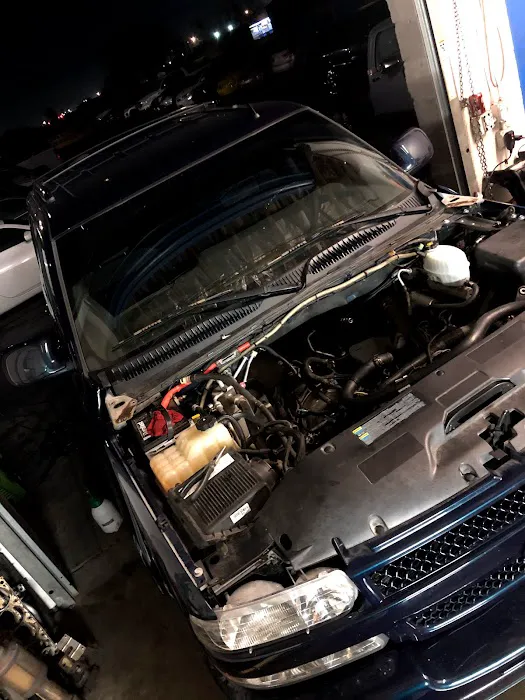 K.T. AUTOMOTIVE REPAIR 2