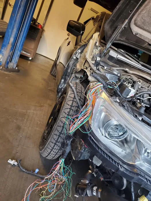 K.T. AUTOMOTIVE REPAIR 6