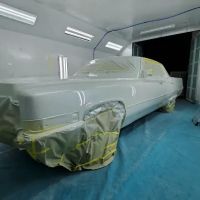 Innovation Auto Specialists Collision Division
