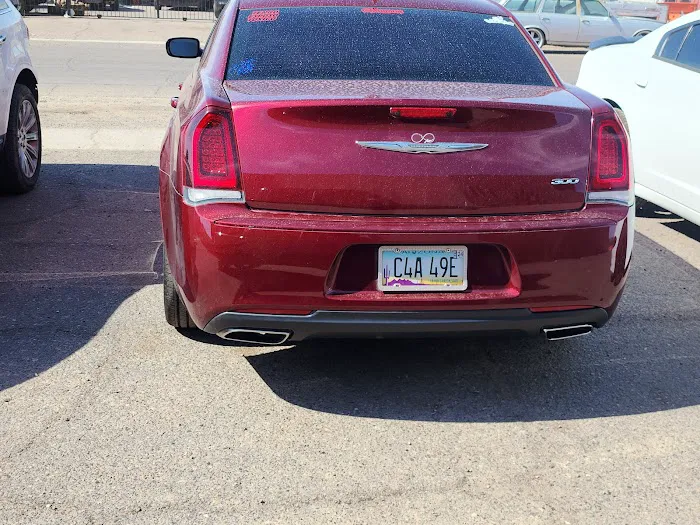Innovation Auto Specialists Collision Division 2