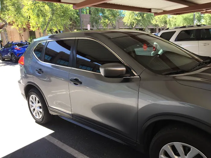 Tony's Window Tinting 6