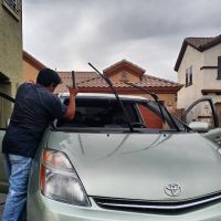Tony's Window Tinting