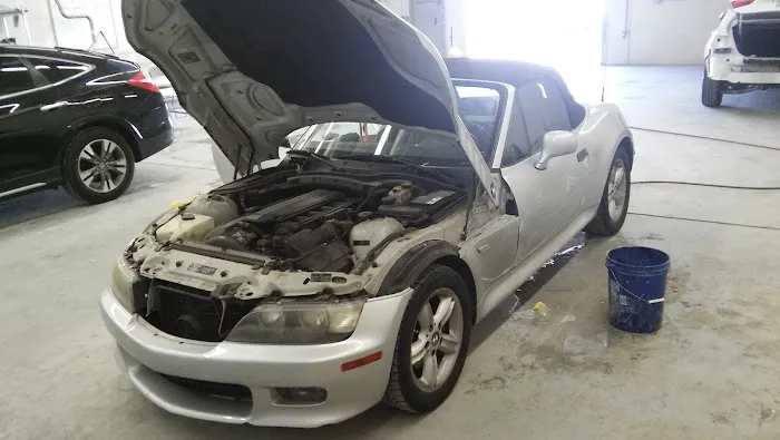 Valdez Auto Body 5