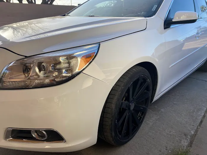Valdez Auto Body 4