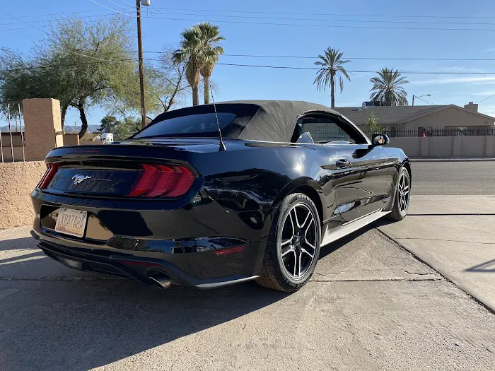 Valdez Auto Body 2