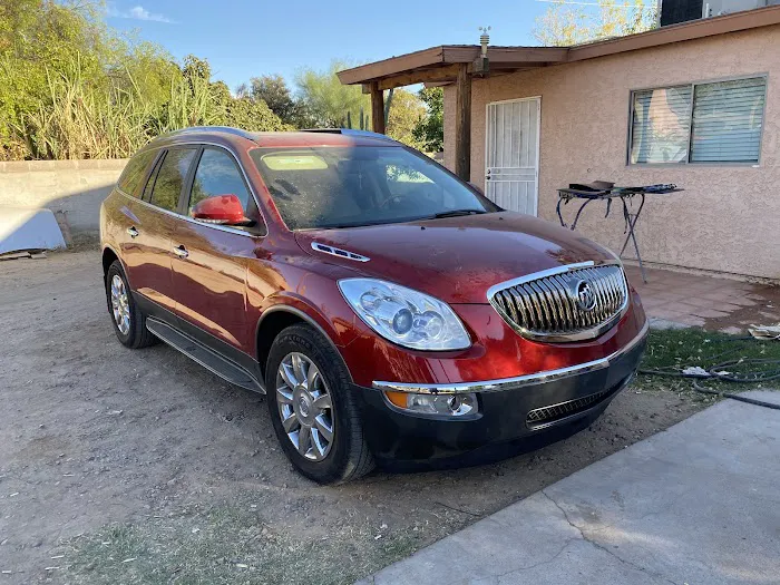 Valdez Auto Body 9