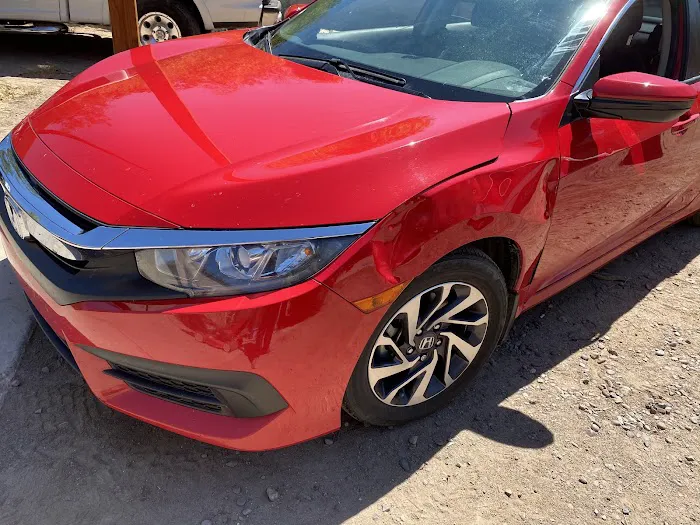 Valdez Auto Body 7