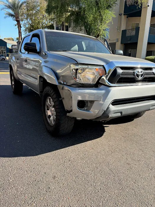 Valdez Auto Body 3