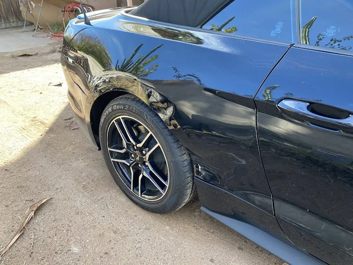 Valdez Auto Body 6