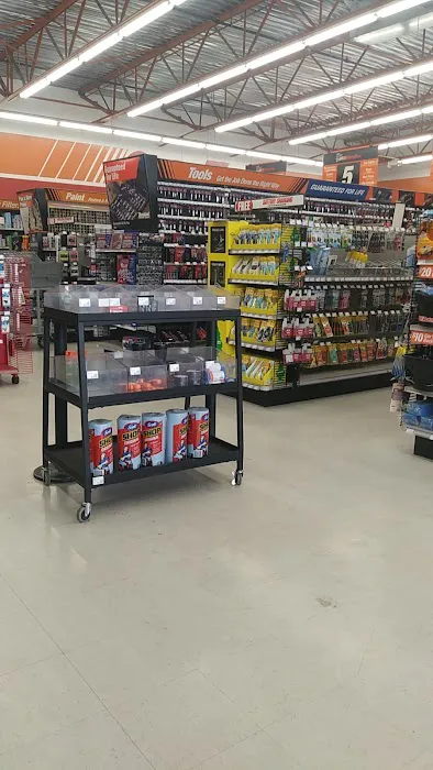 AutoZone Auto Parts 6