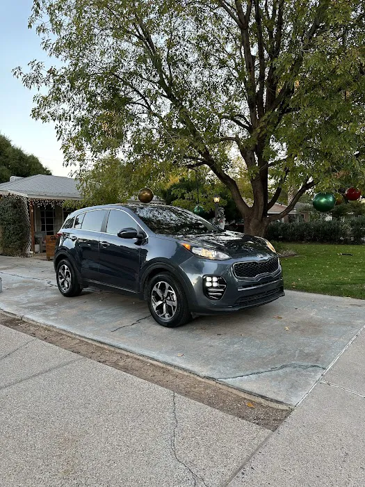 Alvarez Auto Body 6