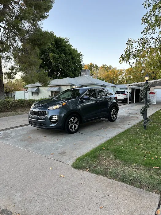 Alvarez Auto Body 4