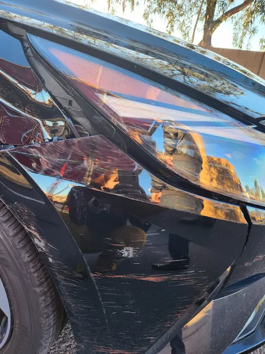 Alvarez Auto Body 5