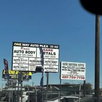 Alvarez Auto Body