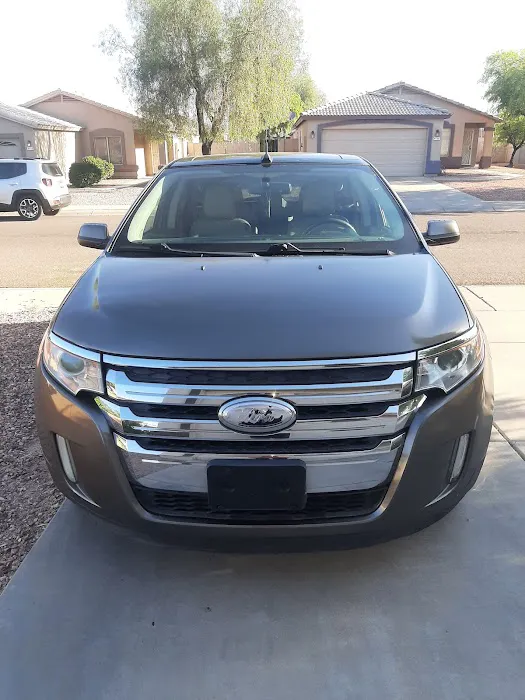 O'Zaram Auto Services 2