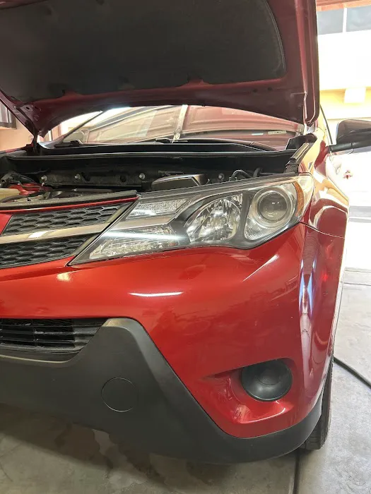 South Phoenix Automotive 2