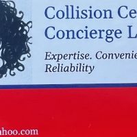Collision Center Concierge