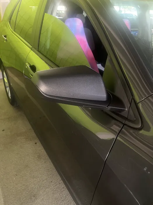 Platinum Auto Body 0