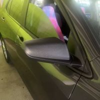 Platinum Auto Body