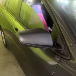 Platinum Auto Body ico
