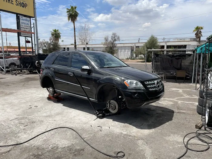 Used Tires Phoenix 0