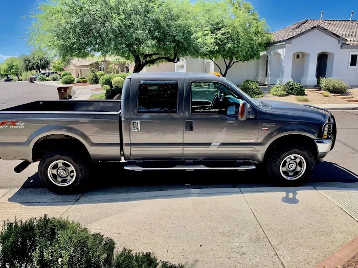 Used Tires Phoenix 2