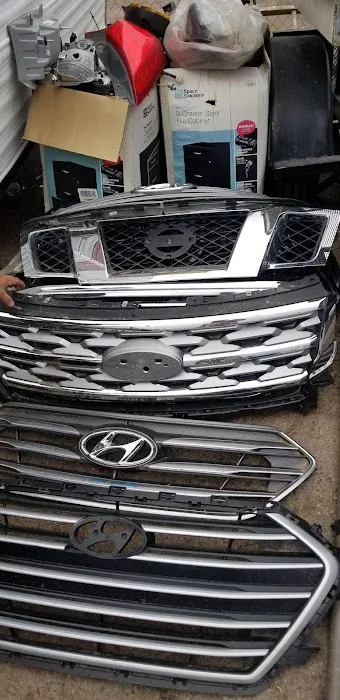 Armando's Tire Shop 6