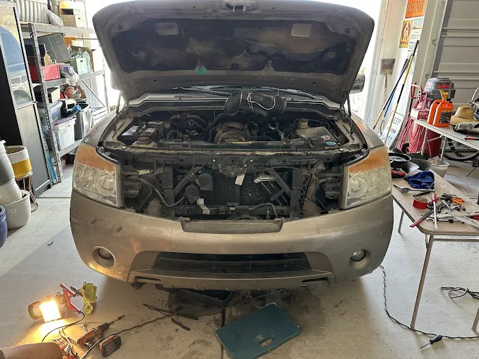 Performance Radiator 2