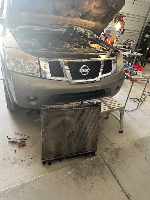Performance Radiator 3