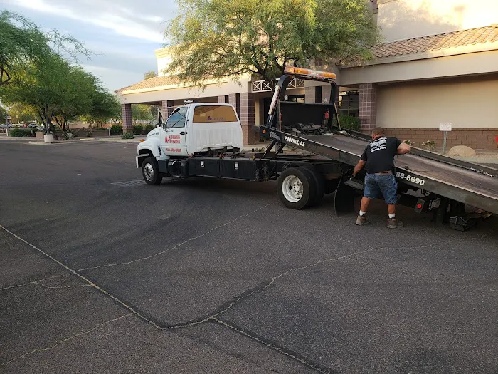 A1 Transmission & Auto Repair 4